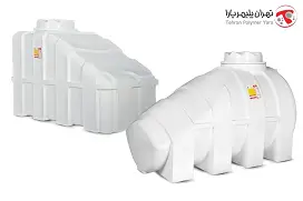 مخازن زیر پله